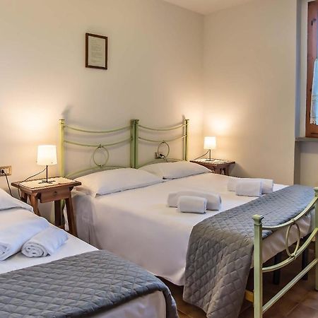 ホテル Residenza Di Campagna Montelleri ヴィッキオ エクステリア 写真