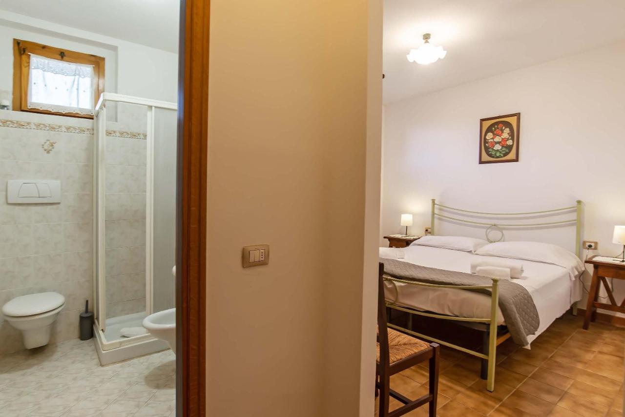 ホテル Residenza Di Campagna Montelleri ヴィッキオ エクステリア 写真