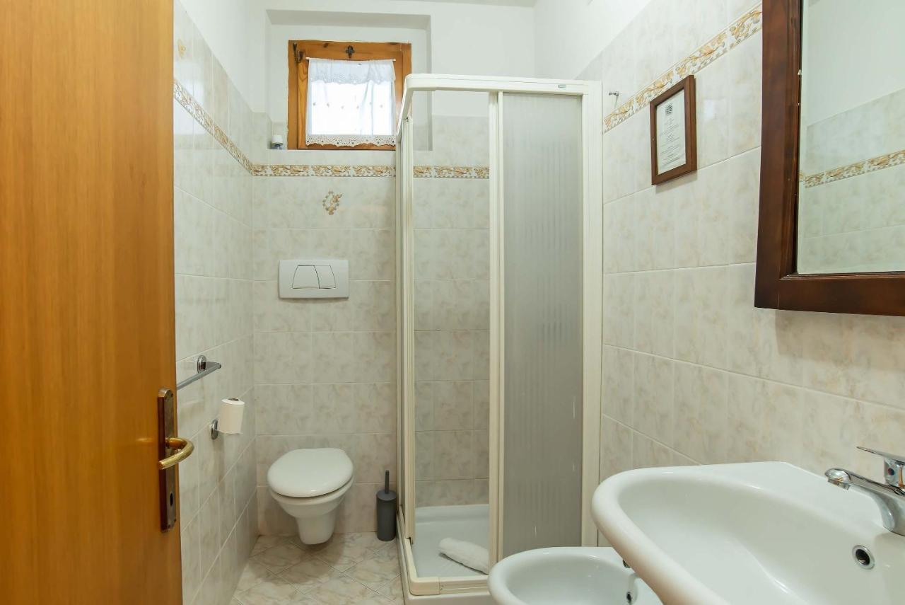 ホテル Residenza Di Campagna Montelleri ヴィッキオ エクステリア 写真