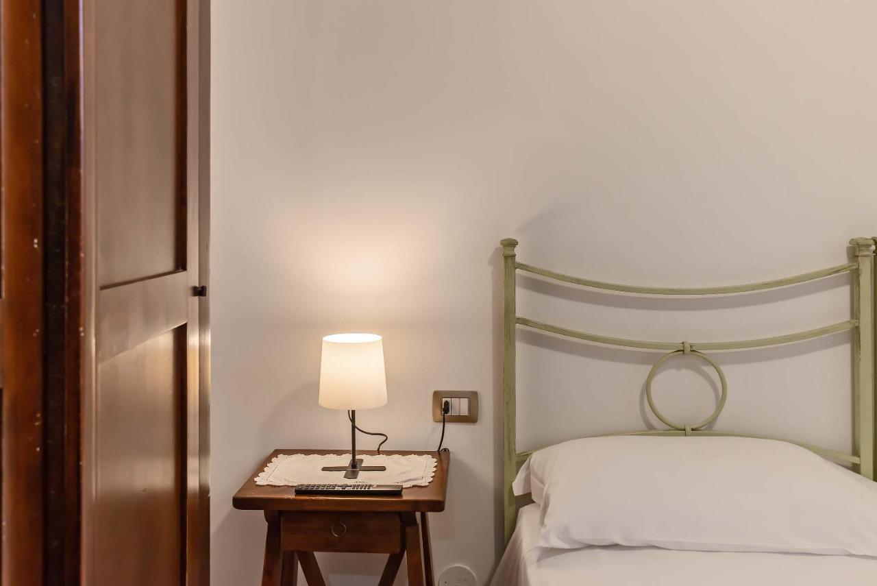 ホテル Residenza Di Campagna Montelleri ヴィッキオ エクステリア 写真